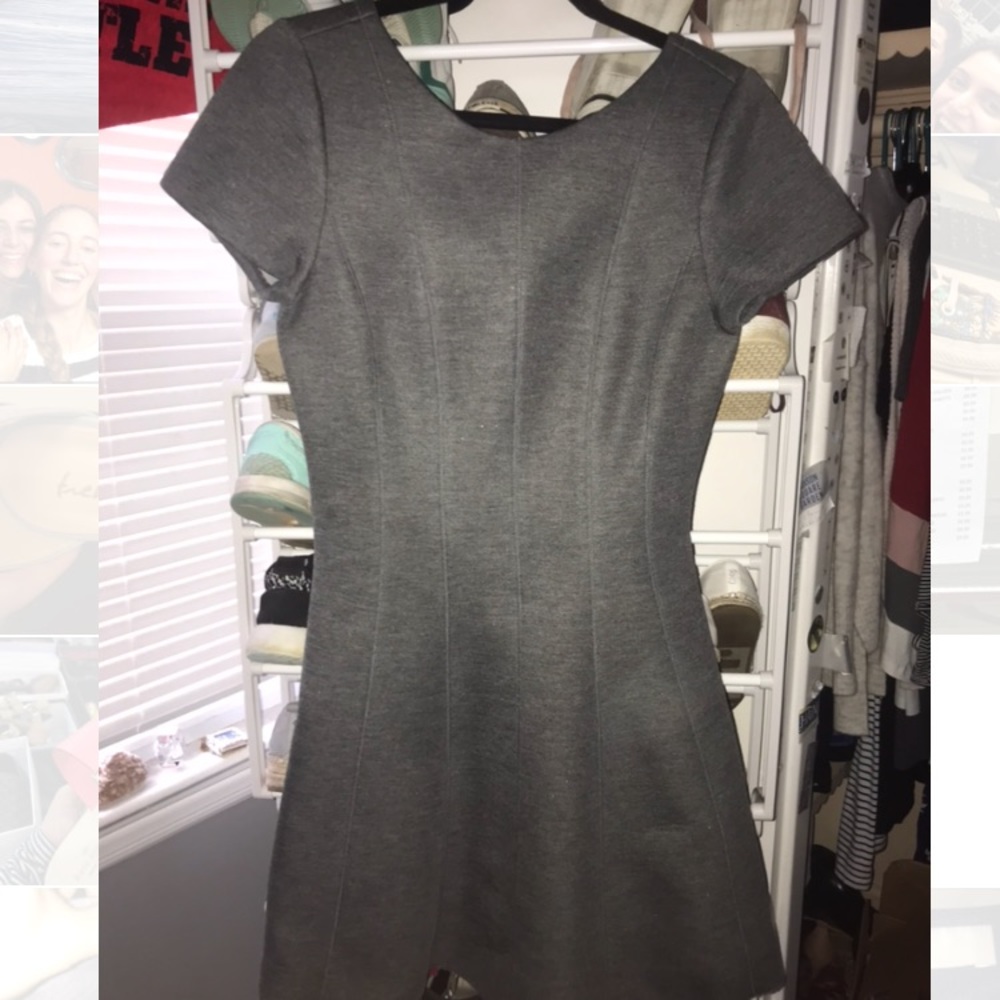 Banana republic dress (worn once)